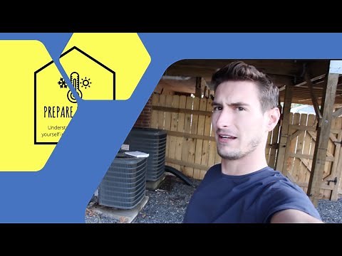 How many tons is my AC unit?