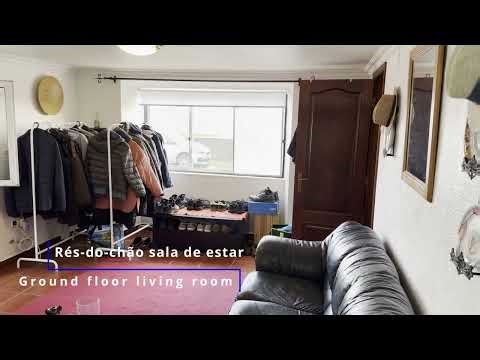 A beautiful house with sea views in Cedros, Faial Island