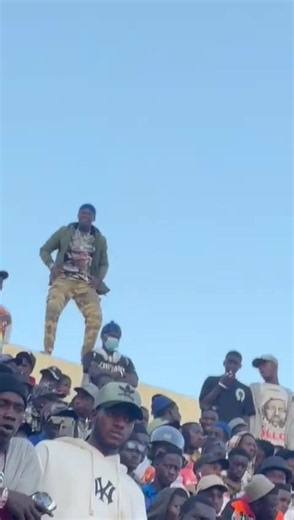 Talfa avé - Niang Ballo & Mor Kang Kang vs Talfa