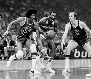 On this date, 1975: How Warriors got iced out of Coliseum during NBA Finals