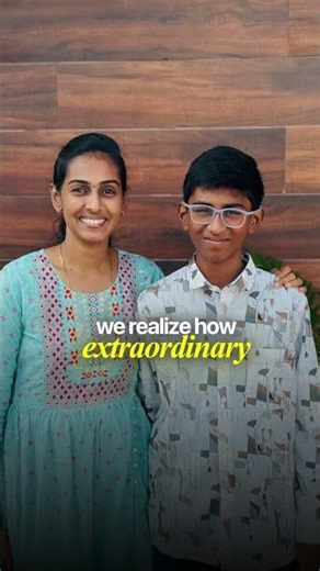 When You Become a Parent… You Finally Understand Amma ❤️ | Mother’s Day Special