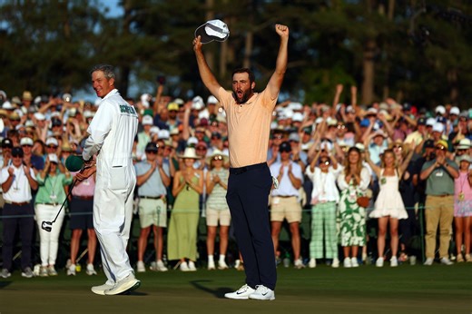 The Masters 2024 prize money payout: How much did each golfer win from the $20,000,000 purse?
