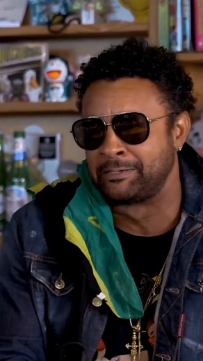 Reggae Official on Instagram: "SHAGGY & STING 🔥🔥🔥 Jamaican in New York • Acoustic in Npr Tiny Desk • @theofficialsting @direalshaggy . . . #ReggaeOfficial #reggae #reggaeroots #reggaemusic #reggaelovers #reggaedancehall #dubreggae #rootsreggae #rootsrockreggae #ska #reggaelife #reggaelove #lovereggae #reggaeparty #reggaerock #ganjagirls #ganjah #reggaemusicforever #rootsreggaemusic #reggaefest #reggaenation #BobMarley #rasta #ReggaeClassic #OneLove #rastafari #rastalove #rastaman #frases"