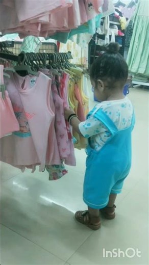 little boy shopping// cute baby shopping