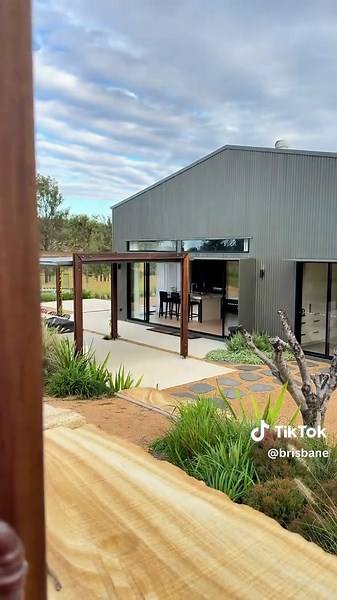 Luxury Barn House for Serene Country Living