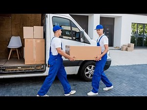 Helping Hands Movers Seattle | Reliable & Affordable Moving Company in Seattle, WA