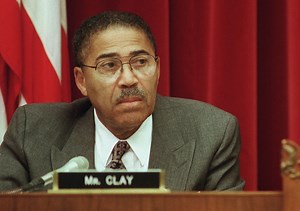 William Lacy ‘Bill’ Clay Sr., Missouri’s first Black congressman, dies at 94