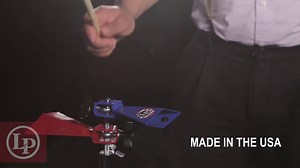 Watch LP® JAM BELLS on Amazon Live