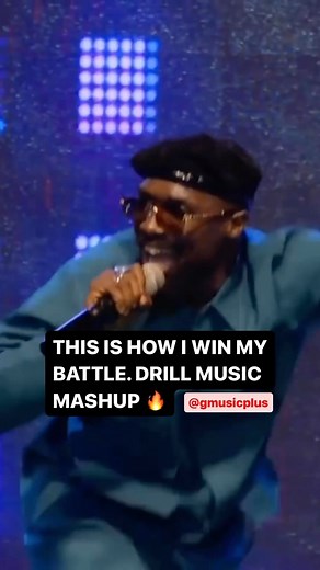 10K views · 704 reactions | Promise Effiong Energetic Performance at DTH with Drill Music Mashup  . .  @de9jaspirittalenthunt @promiseeffiong_ . . . #holydrill #de9jaspirittalenthunt #gospelmusic #eyaya #drillmusic #highenergy #worshipismyweapon #victory #thisishowiwin #christianreels #naijagospel #naija #worshipmusic #gmusicplus | Gmusicplus | Facebook