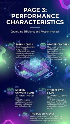 Understanding Computer Characterstics