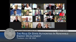 Assembly District 91