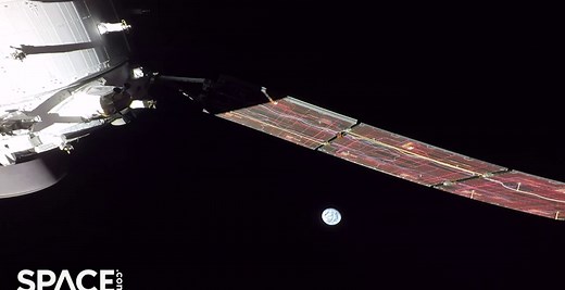 The 1st photograph of all Earth: 50 years on, Blue Marble still inspires