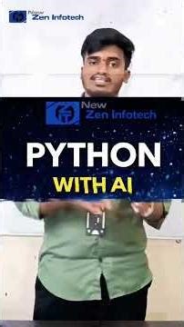 is this possible to get job in Python 🤔