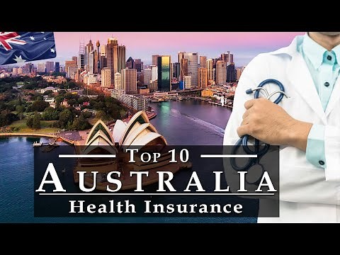 Best Health Insurance in Australia {Top 10} | Detail Reviews - Companies, Cost & Covers