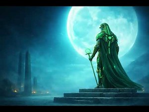 From death I rise - Epic Dark Egyptian dubstep Music