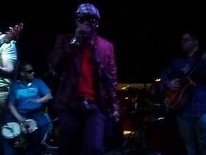 Optimo - Conectate (En Vivo) (Pamplona, 4 De Mayo 2013)