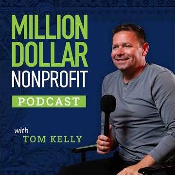 Episode 289: How to Turn Chaos into Clean, Repeatable Workflows: Build Calm Nonprofit Systems Tha...