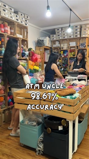 Angie / Crochet Designer on Instagram