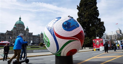 FIFA raises top ticket price for World Cup final to $10,990 during glitch-hampered sales reopening