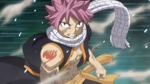 Fairy Tail - 9 Épisode 328 : Des compagnons irremplaçables - streaming - VF et VOSTFR - ADN