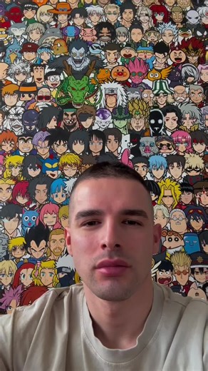 Las 7 Bolas de Dragón y Anime