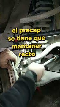 How to change the inner and outer tie rods on a Toyota Hilux #burzaco #longchamps #glew #guernica...
