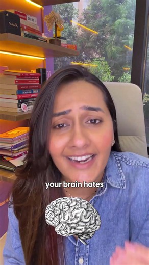 Why You Can't Forget Unfinished Things | Zeigarnik Effect Explained 🧠 #Shorts