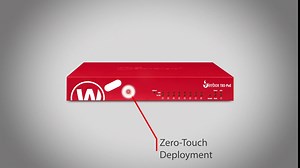 R RACKMOUNT·IT Rackmount.IT | RM-WG-T7 | Rack Mount Kit for WatchGuard Firebox T80 / T85