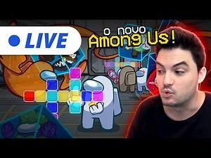 O NOVO AMONG US [+10]