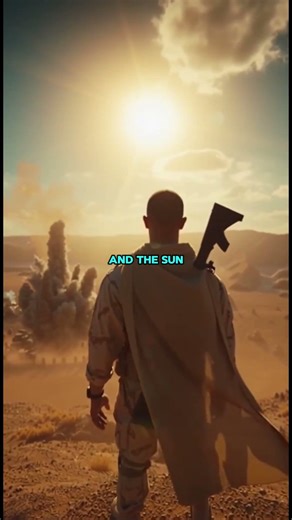 The Day the Sun Stood Still