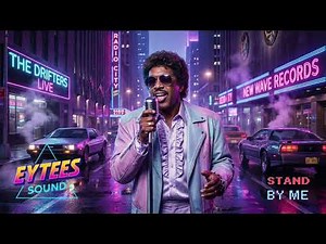 Stand by me - 1980´s retro version