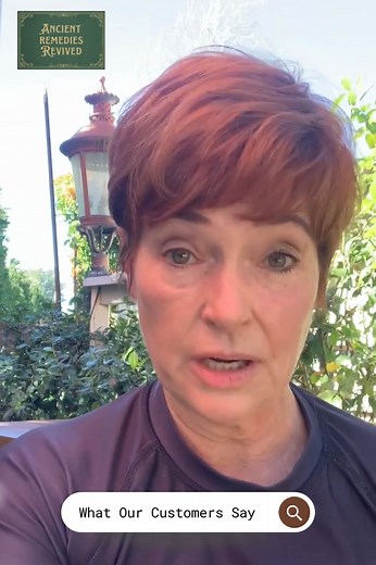 🌿 Discover how 'Ancient Remedies Revived' is transforming lives one remedy at a time. Watch this amazing review! 📚✨ Experience the benefits of ancient remedies revived - Order your book now! https://offer.ancientremediesrevived.com/fbo/presentation | Ancient Remedies