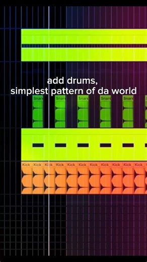 how to synthwave #ableton #musicproducer #cyberpunkvibes #music #synthwave #retrowave