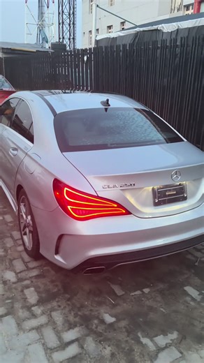 House Hunting in Lagos: Discover Clean Kia Spectra