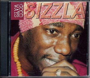 Sizzla - Good Ways