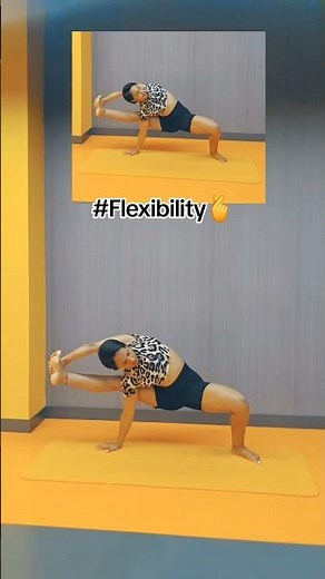 Flexibility Challenge | Stretch & Improve Mobility
