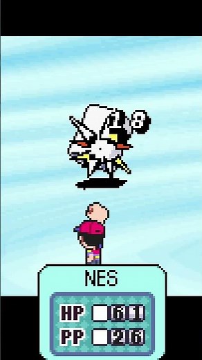 Mother Encore Pillow An Earthbound Beginnings Remake PC Port