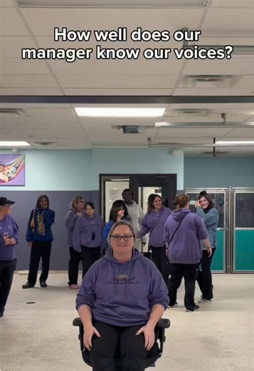 Can our manager get 100% accuracy in matching employee voices to the name? 👀 Let’s find out! 🤫 #RPR #TheRoyalPetResortAndSpa #ManagerTest #DogPeople #BehindTheScenes