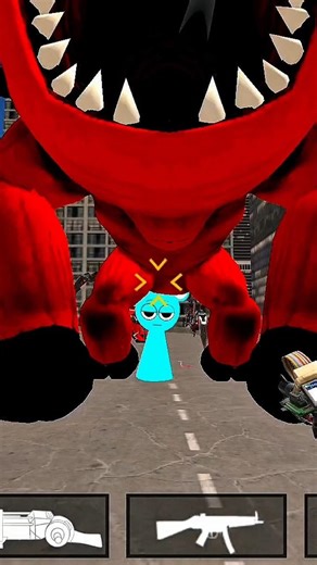 nextbots in playground mod new update games play and sandbox in space play short video and gmod play