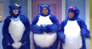 #SNL:Charmin Bears