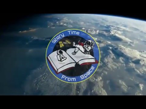 "The Incredible Intergalactic Journey Home" Reading