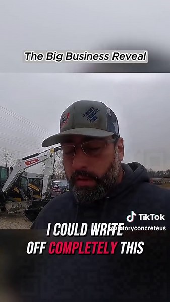 Concrete Work by Victory Outdoor Services