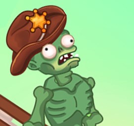Play Cowboy Zombie | Free Online  Games. KidzSearch.com