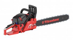 [Hot Item] 45cc Gasoline Chainsaw with CE/EMC/Md/Euii/Noise (TT-CS4500)