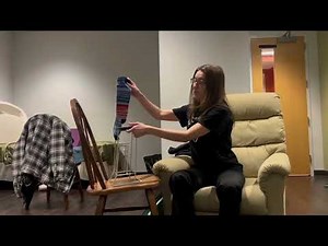 How to use a Sock aid standard and compression