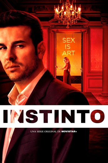 مشاهدة مسلسل Instinto - الموسم 1 الحلقة 1 مترجم | إيجي ديد