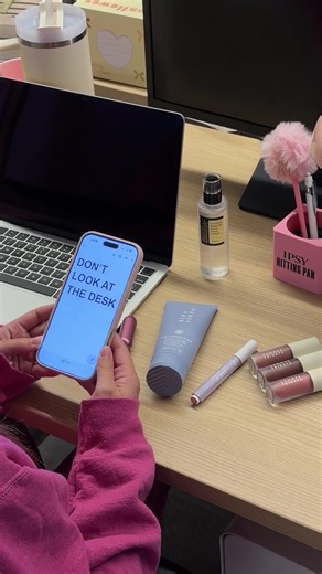 Sneak Peek of Upcoming IPSY Products
