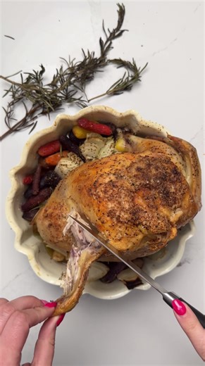 Crazy bundt chicken dinner idea you must try