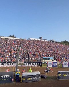 🇺🇸 #Throwback to MXoN 2023! The colors are still the same - red, white, and blue - but this year brings a new scene. We’ve crossed the Channel from France and are set to dive into the action at MXoN 2024 at the iconic Matterley Basin circuit in the UK! 🇬🇧🔥 Team Italy is ready to compete, and we at Athena will be right there with them, as always. 🤘 If the energy from the French edition had your heart racing, brace yourselves: this year, we’re turning it up a notch! 🔥 We can’t wait… how abo
