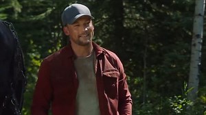 Robert Cormier appears on 'Heartland' before passing away at 33